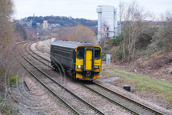 153370 2O75 Raventhorpe 11012019 - DSCF0765