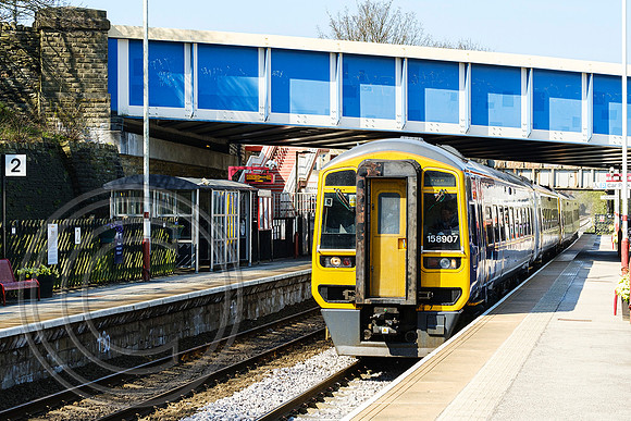 158907+158797 2I09 Brighouse 19042021 - DSCF0117