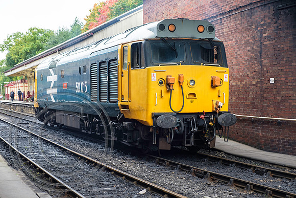 50015 Bury Bolton St 23092017 - DSCF0300