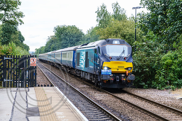 68005 1Z05 Woodlesford 07092019 - DSCF4632