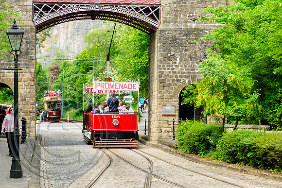 166 Blackpool Corporation Crich Tramway Museum 28052016 - DSF1130
