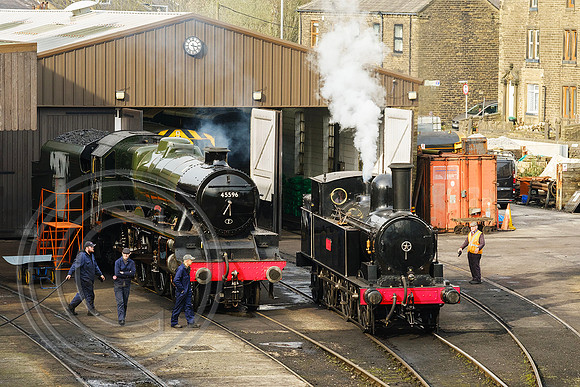 45596 + 1054 Haworth Shed 21032024 - DSCF8598
