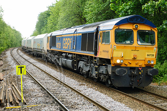 66728 6Z40 Brighouse 04062021 - DSCF0835