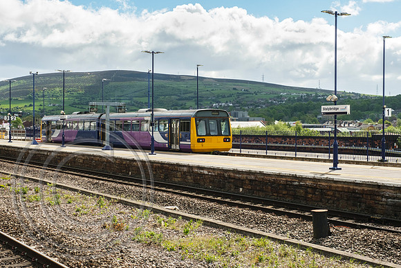 142029 2J45 Stalybridge 04052019 - DSCF2636