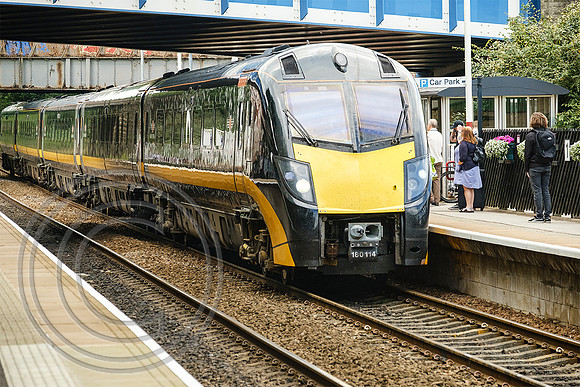 180114 1A87 Brighouse 26072020 - DSCF7610