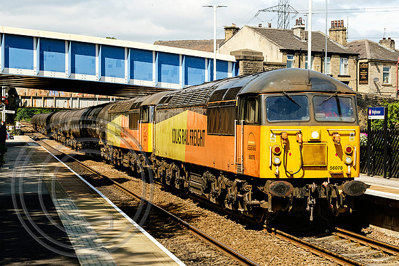 56078+56090 6E32 Brighouse 17072020 - DSCF7457