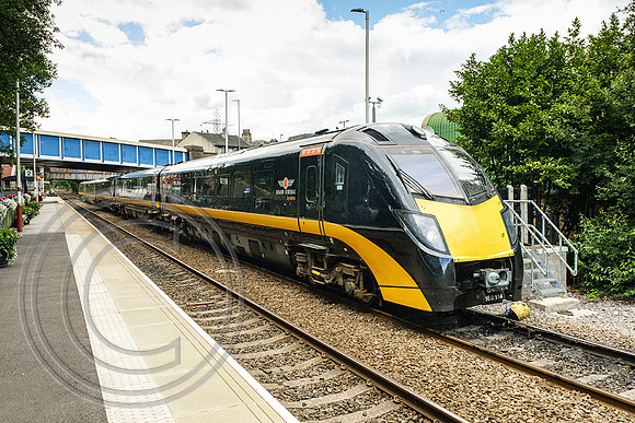 180114 1A87 Brighouse 26072020 - DSCF7612