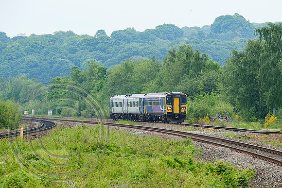 153360+158907 2R94 Mirfield 03062021 - DSCF0718