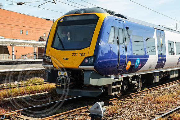 331102 Doncaster 15052019 - DSCF2845