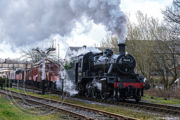 78018 Ramsbottom 11032019 - DSCF1730