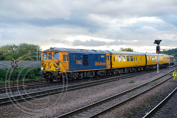 73962 3Q93 Wakefield Kirkgate 09102016