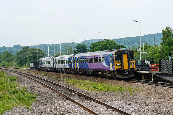 153360+158907 2R94 Mirfield 03062021 - DSCF0720