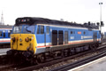 The British Rail Years