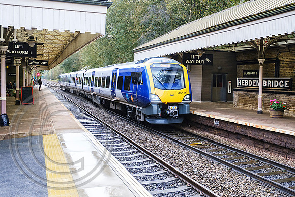 195103 1D73 Hebden Bridge 21102019 - DSCF5394