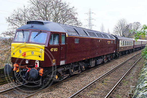 47812 5Z82 Brighouse 01122022 - DSCF5742