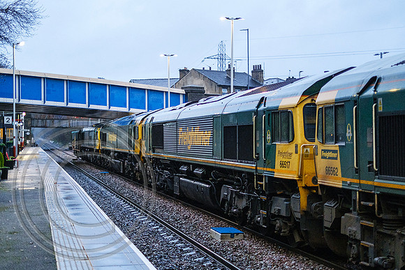 66562+66517+66519+66957 6Z44 Brighouse 27122022 - DSCF0059