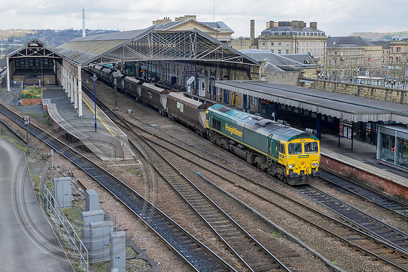 66544 4M05 Huddersfield 13042016