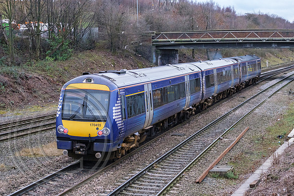 170455 2J66 Raventhorpe 11012019 - DSCF0764