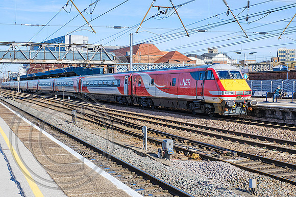 82213 1A26 Doncaster 01032022 - DSCF3238
