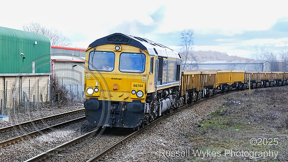 66744 6G92 Brighouse 11032025 - DSCF2668