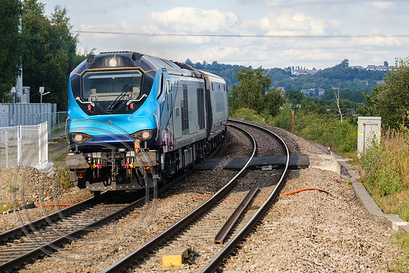 68027 1E43 Ravensthorpe 08092019 - DSCF4744