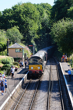 D8059+D8188 2A15 Medstead & Four Marks 11072025 - DSCF3705