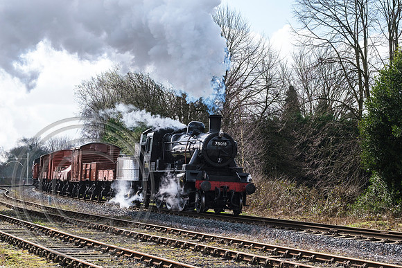 78018 Ramsbottom 11032019 - DSCF1742