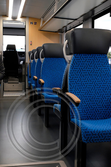 iLint Standard Class Interior InnoTrans 20092016 DSF3931