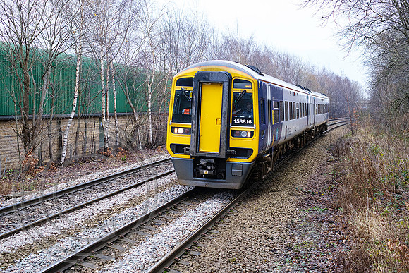 158816 2W08 Brighouse 21122021 - DSCF3002