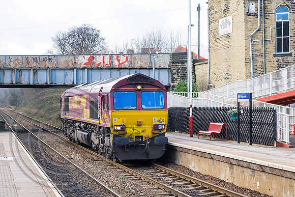 66122 0Z71 Brighouse 02032016