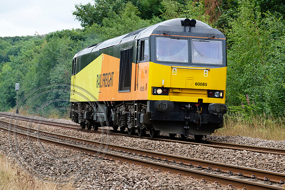 60085 0Z60 Brighouse 14082018 - DSCF5674