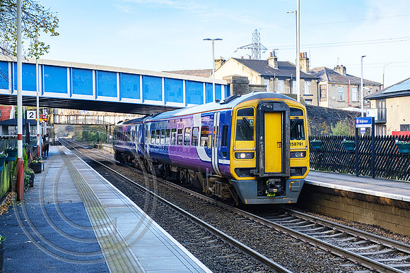 158791 2I09 Brighouse 07122020 - DSCF0488
