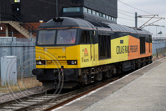 60076 0C80 Doncaster 09072018 - DSCF5149