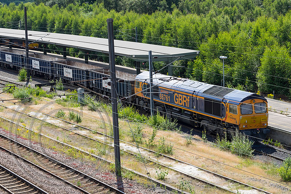 66761 Former RM Terminal Doncaster 18072016