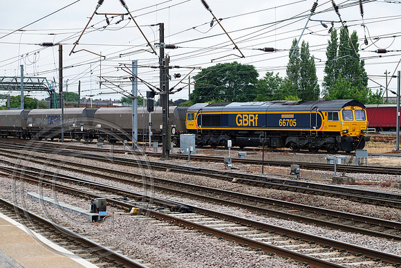 66705 4R79 Doncaster 09072018 - DSCF5138