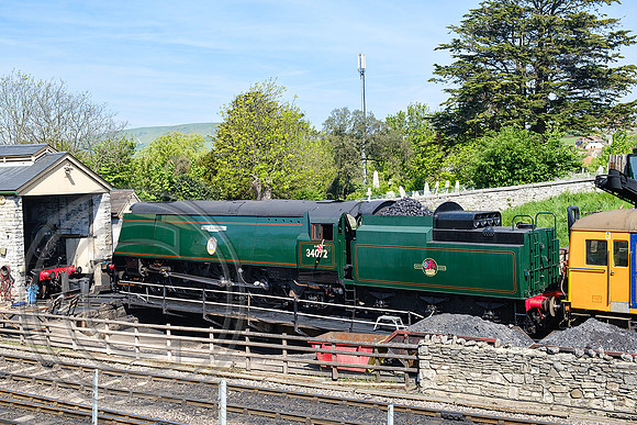 34072 Swanage 06052022 - DSCF8499