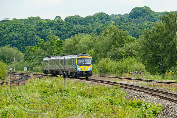 185140 1K18 Mirfield 07062021 - DSCF0883