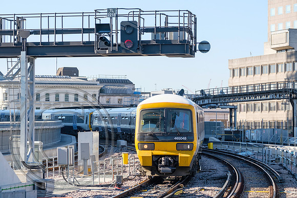 465048 2L44 London Bridge 15032017 - DSCF6457