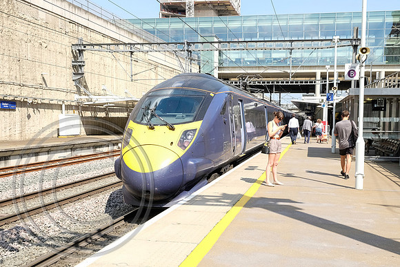 395001 1J42 Stratford International 23072016