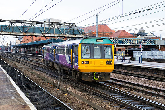 142005 2P67 Doncaster 20122017 - DSCF1231