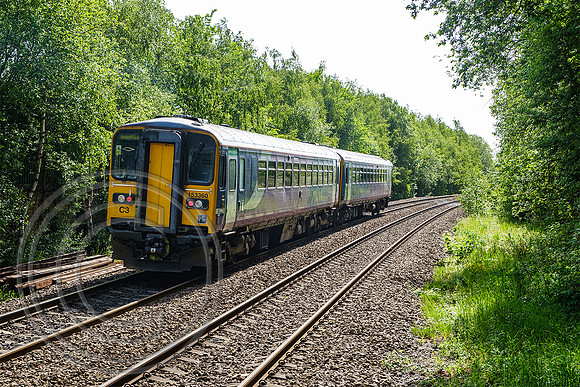 153360+153332 2W09 Brighouse 22052020 - DSCF6088