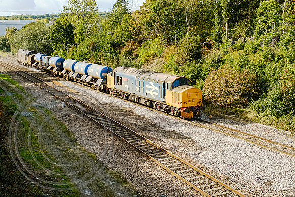 37402 + 37423 3S14 Colne Bridge 07102020 - DSCF8646