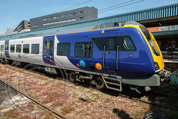 331102 Doncaster 15052019 - DSCF2833