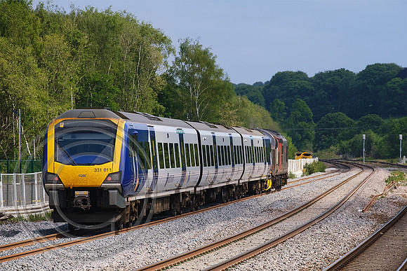 331011+37510 5Q17 Mirfield 14052025 - DSCF3374