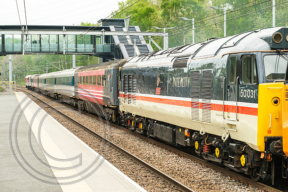 50031 5Z56 Kirkstall Forge 01052019 - DSCF2589