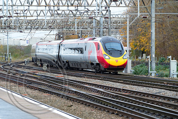 390138 1A26 Crewe 14112017 - DSCF0741