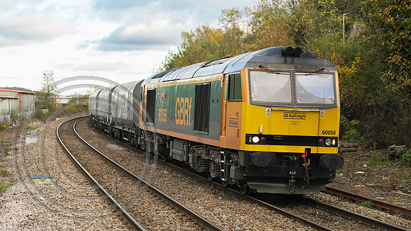 60056 6M38 Brighouse 29102024 - DSCF1989