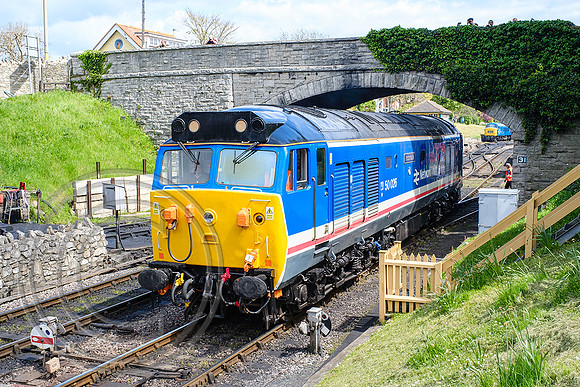 50026 Swanage 07052022 - DSCF4411