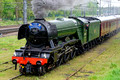Steam