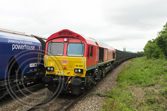 66652 6M16 Brighouse 03062024 - DSCF0491